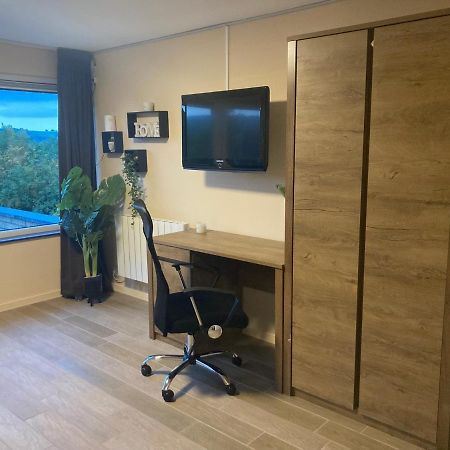 Terrasses De Malmedy 47 Apartment ภายนอก รูปภาพ