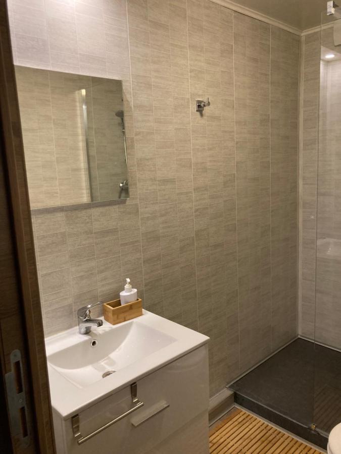 Terrasses De Malmedy 47 Apartment ภายนอก รูปภาพ