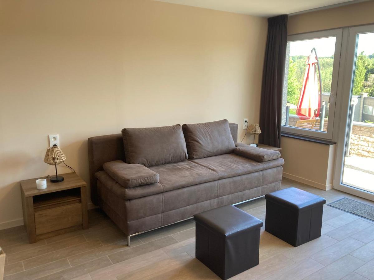 Terrasses De Malmedy 47 Apartment ภายนอก รูปภาพ