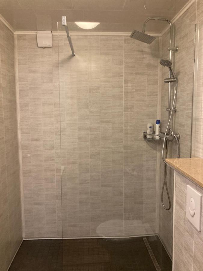 Terrasses De Malmedy 47 Apartment ภายนอก รูปภาพ