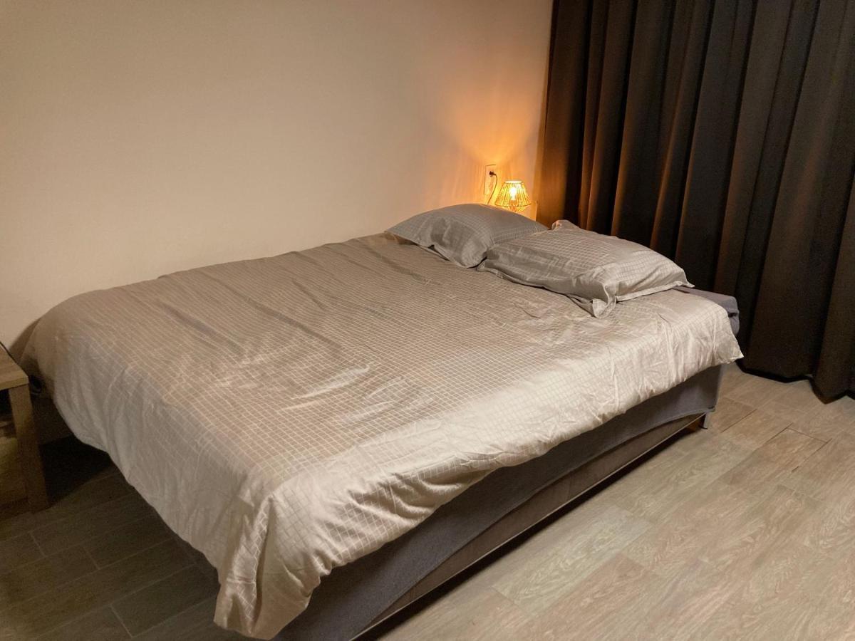 Terrasses De Malmedy 47 Apartment ภายนอก รูปภาพ