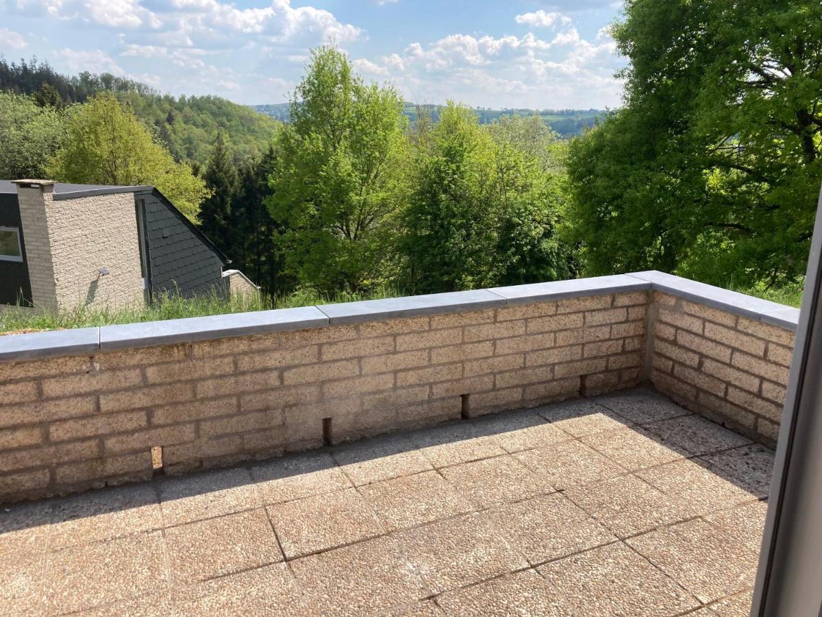 Terrasses De Malmedy 47 Apartment ภายนอก รูปภาพ
